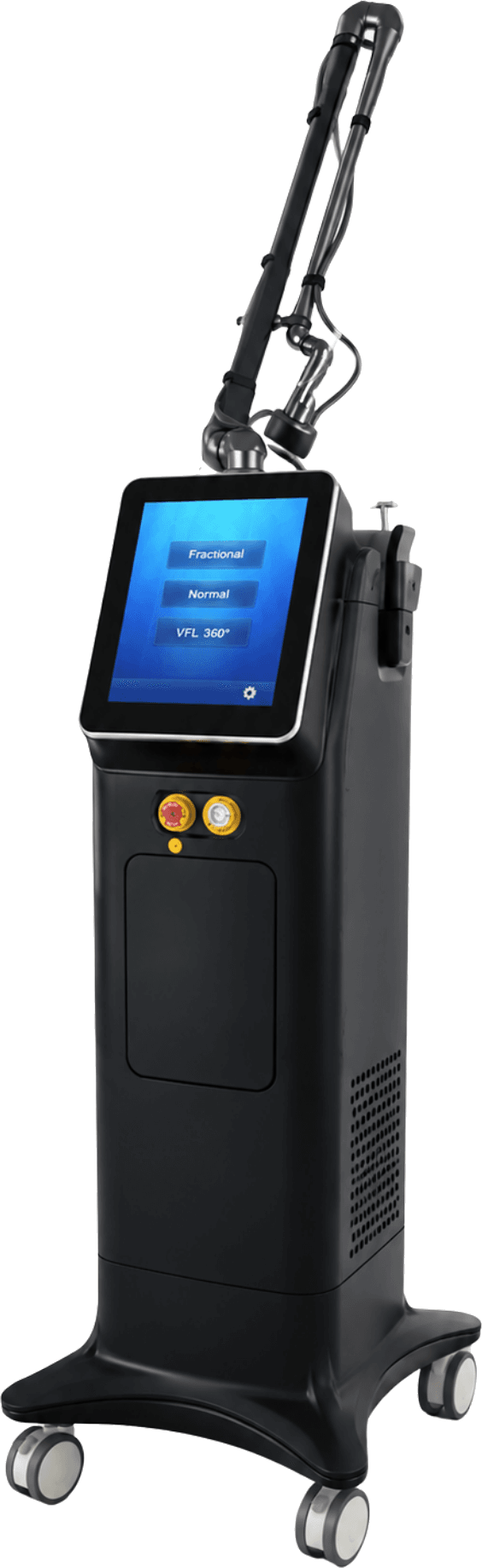 ClarO2 40 Fractional CO2 Laser system