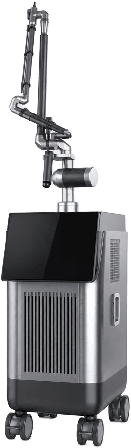 IllumErase Pro Picosecond Tattoo Removal system